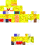 MOvie Super Sonic Skin 5
