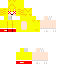 Fleetway Super Sonic Skin 4