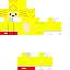 Movie Super Sonic Skin 5