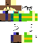chara Skin 17
