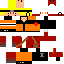 Naruto Uzumaki Skin 2