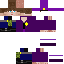 William Afton (FNAF) Skin 10