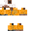 Prison steve Skin 12