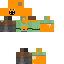 annoying orange Skin 17
