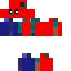 spider man Skin 4