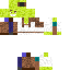 Shrek Skin 10