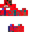Murder steve Skin 4