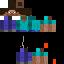 headless horseman Skin 17