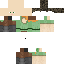 Bald Alex Skin 5