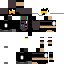 Ukranian soldier Skin 2