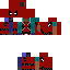 Deadpool Skin 7