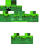 odd alien Skin 14