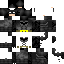 Batman Skin 4