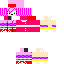 Boom Amy Rose Skin 17