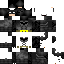Super Bat Skin 6