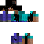 Steve Skin 1