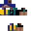Steve Skin 2