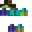 Zombiebrian Skin 3