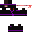 ender ninja Skin 6