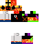 VIRTUAL LAVA Skin 3