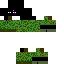 Commando Enderman Skin 4