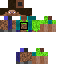 grass block Skin 15