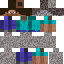 Stone Man Skin 8