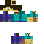 ill steve Skin 7