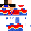 super-man Skin 4