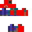 herobrine Skin 4