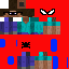 dagman Skin 0