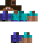 steve skin Skin 1