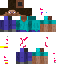 killer steve Skin 6