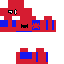 Spider man Skin 10