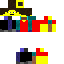 Lego Steve Skin 13