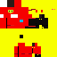 red imoster Skin 3