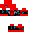 spider man amazing fantasy(reshade) Skin 7