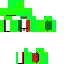 mexican dream Skin 1