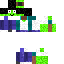 Dash (PBS KIDS) Skin 1