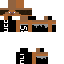 Hershey's Steve Skin 6