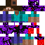 Void Steve Skin 1