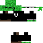 Agent Slime Skin 1