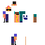 HOT DOG MEME BOI Skin 12