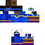 A TRAIN Skin 14