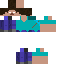 herobrine Skin 2