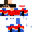 caliscool Skin 3