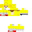 Fleetway Boom Sonic The Hedgehog Skin 5