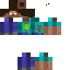 Herobrine Skin 2