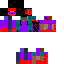 girl gard Skin 1