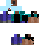 emo steve Skin 13